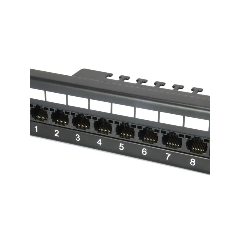 EQUIP 135425 Patch panel