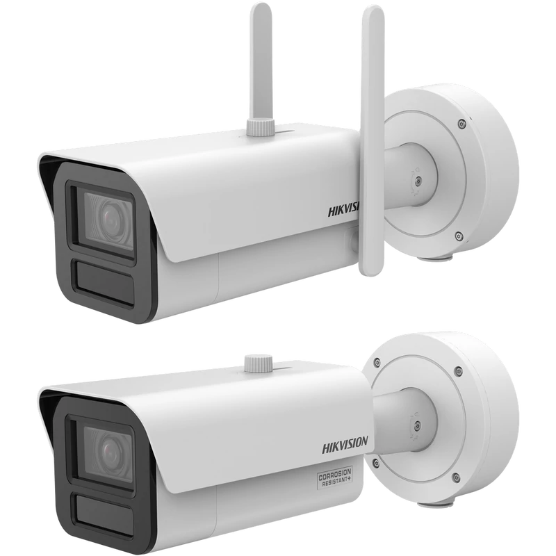 HIKVISION iDS-2CD7A46G2-IZHSY/5G(2.8-12mm) IP, Csőkamera, 4MP, Mot.obj.,IR-Fehér LED 60m, Audio-Alar