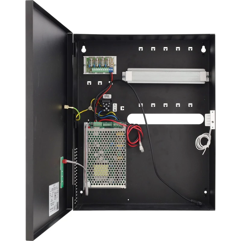 PULSAR AWZ637 Dobozolt tápegység Dahua belépetőhöz