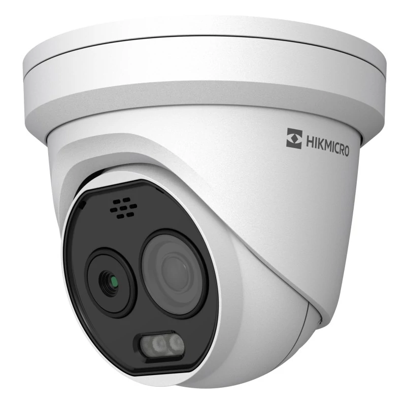 HIKVISION HM-TD1218-2/G0/T1A IP hő- kamera; -20°C-150°C