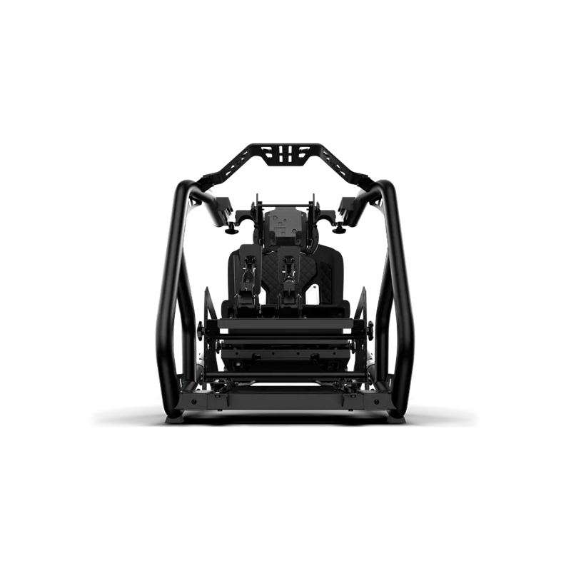 TRAK RACER TRX-BLK23-PART1 Szimulátor cockpit - Alpine Racing TRX