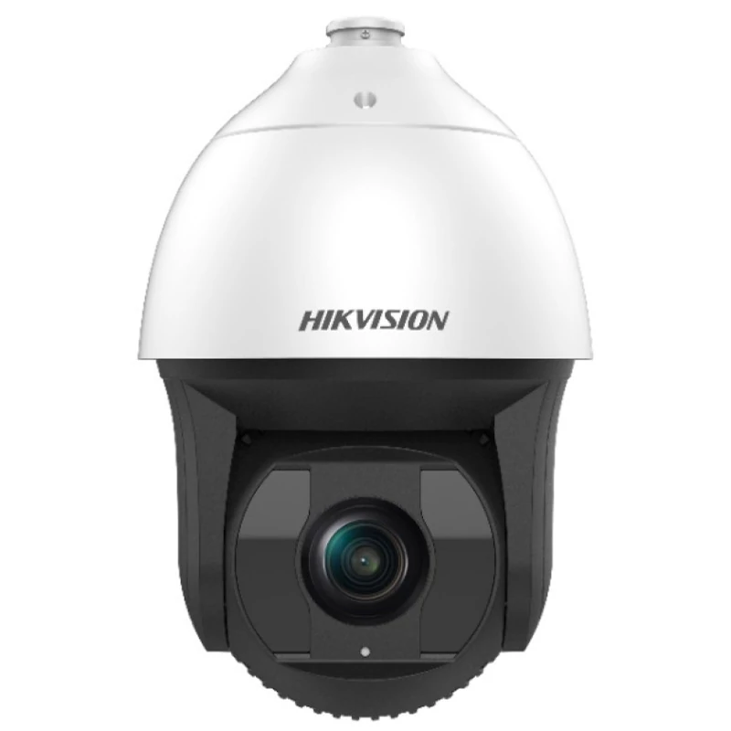 HIKVISION DS-2DF8242IX-AEL (T5) 2 MP WDR DarkFighter rendszámolvasó EXIR IP PTZ dómkamera; 42x zoom;
