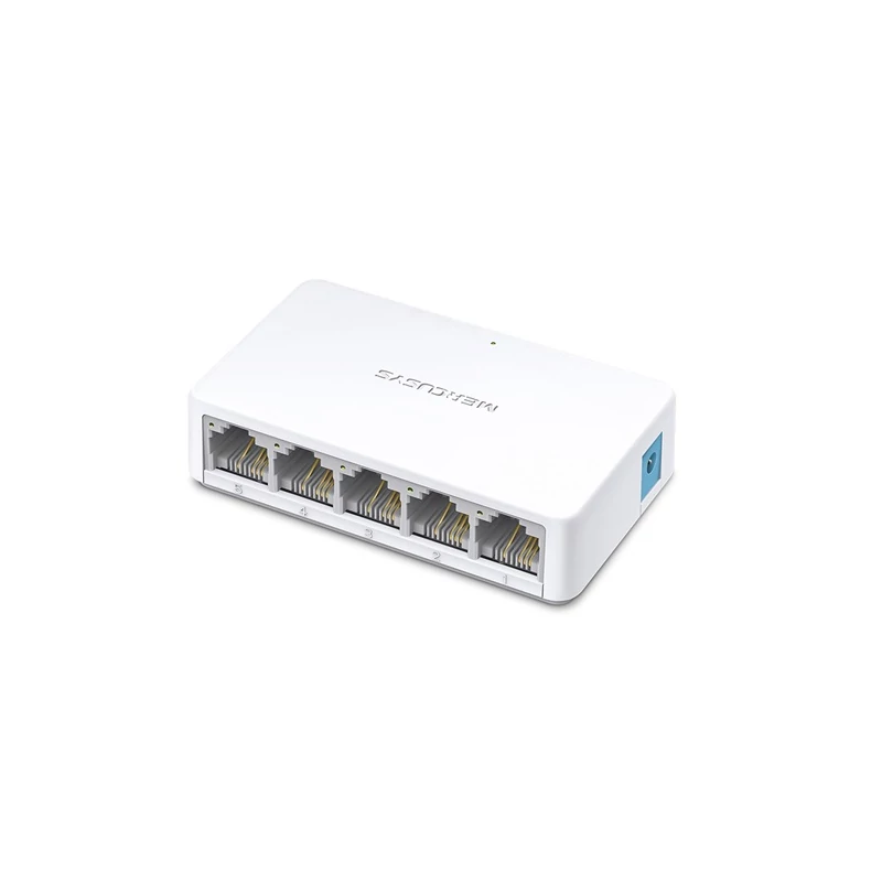 MERCUSYS MS105 Switch