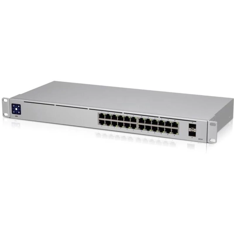 UBIQUITI USW-24 UniFi Switch