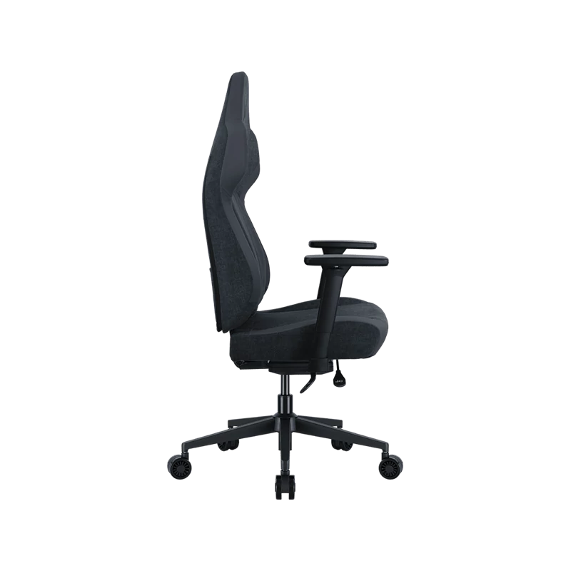 FORMULA VIRON PAWTEX BLACK Gamer szék