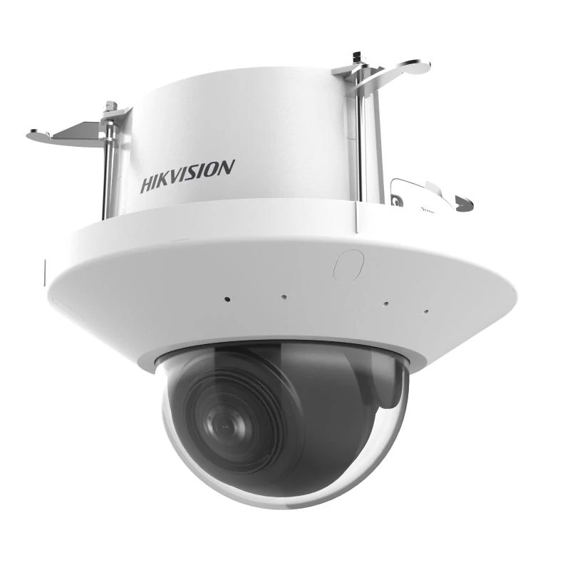 HIKVISION iDS-2CD7547G2-ZHS/RC(2.8-12mm) IP, PTRZ Dómkamera, 4MP, Mot. Obj. SD fogl., mic, Alarm in/