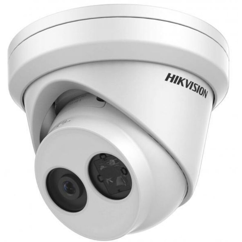 HIKVISION DS-2CD2383G0-I IP, Turret kamera, 8 MP, Fix objektív, EXIR 30m