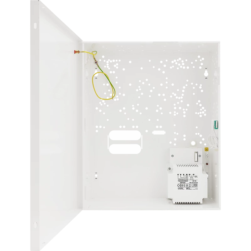 PULSAR AWO250 Doboz 17/TRP50/DSPR