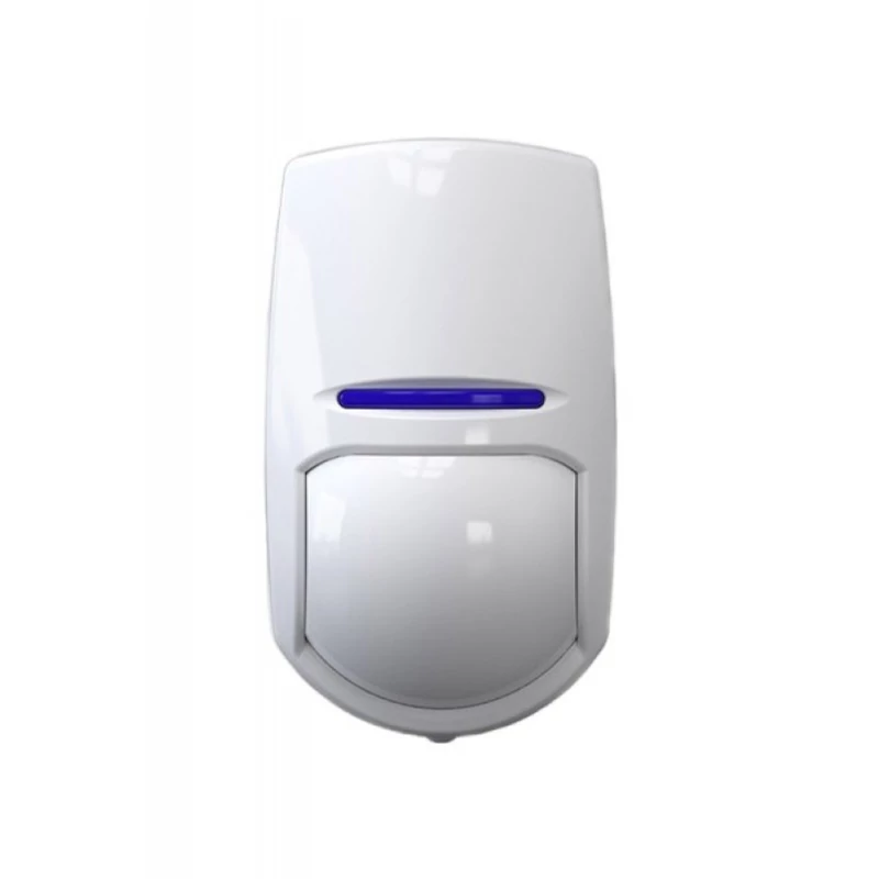PYRONIX BY HIKVISION KX15DTAM2 Beltéri PIR+MW mozgásérzékelő; kitakarásvédelem