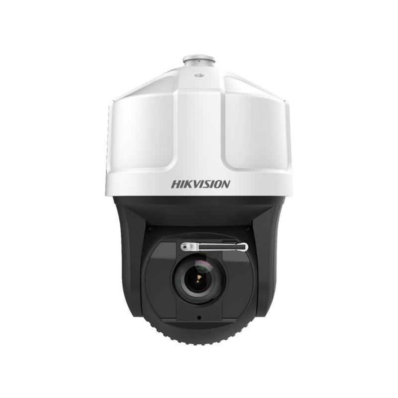 HIKVISION iDS-2VS435-F840-EY 4 MP IP PTZ dómkamera; 40x zoom; illegális parkolás érzékelés; 24 VDC