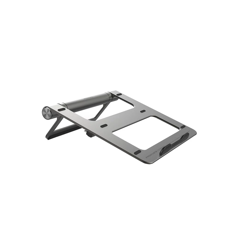 PROMATE PRIMEBASE-C.GREY USB Hub + állvány - PRIMEBASE C