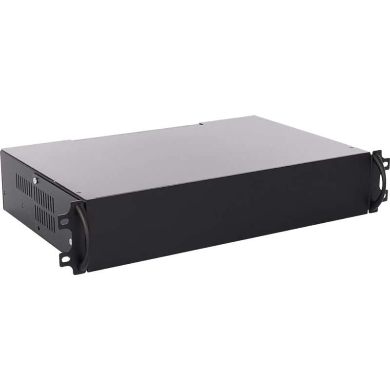 PULSAR ARAD2SN 2U/doboz; 19? rack szekrényekhez; univerzális