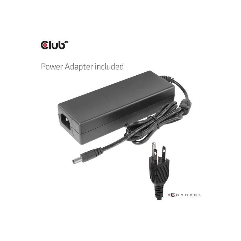 CLUB 3D CSV-1580 USB Hub