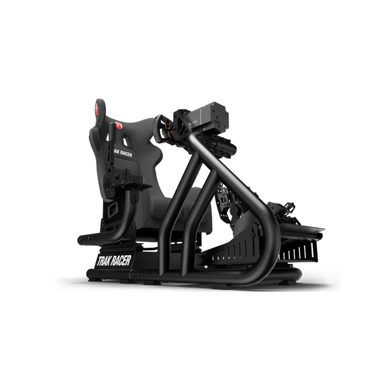 TRAK RACER RS6-06-B-PART1 Szimulátor cockpit - RS6