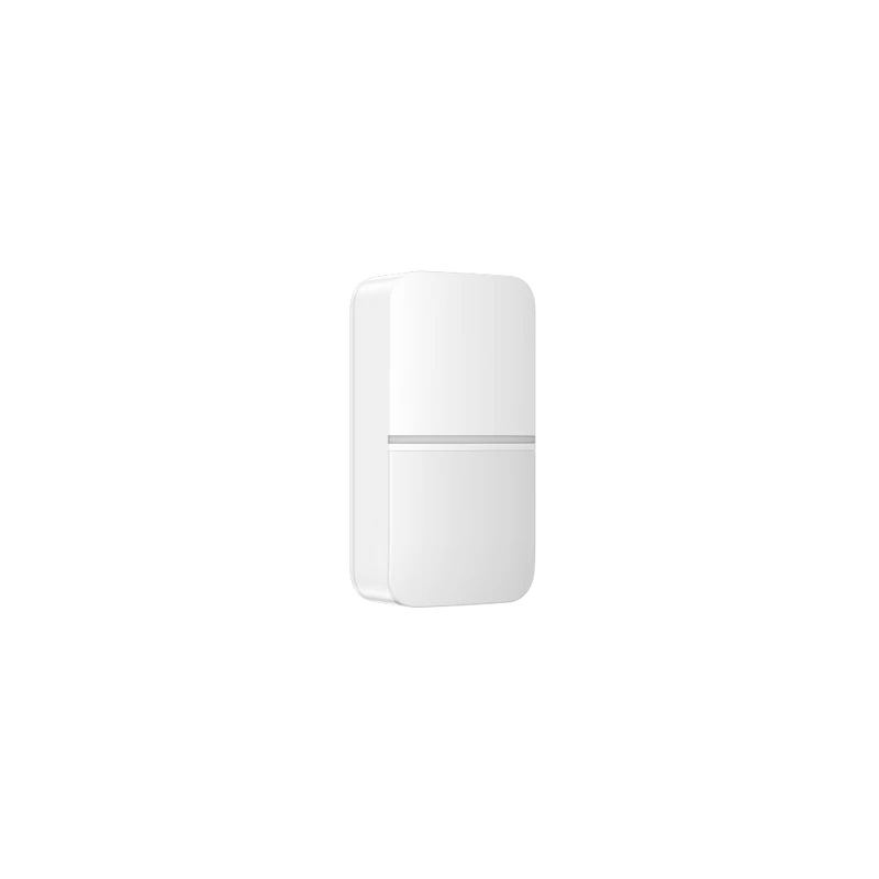 HIKVISION DS-PD701DT18AM Vezetékes kitakarásvédett kombinált mozgásérzékelő PIR+MW Grade 3