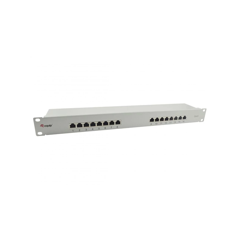 EQUIP 326317 Patch panel
