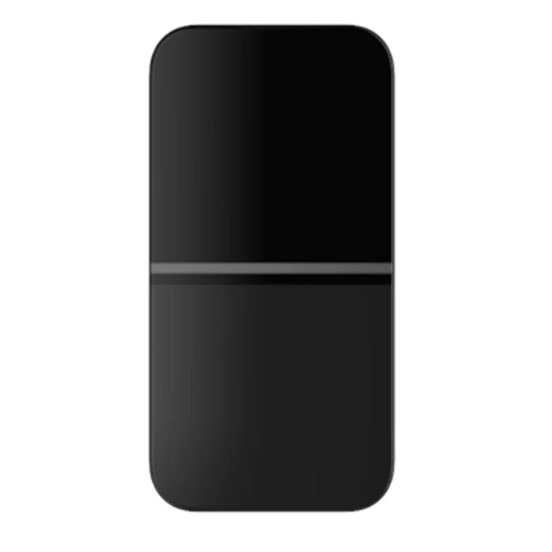 HIKVISION DS-PD701DT18AM/black Vezetékes kitakarásvédett kombinált mozgásérzékelő PIR+MW Grade 3