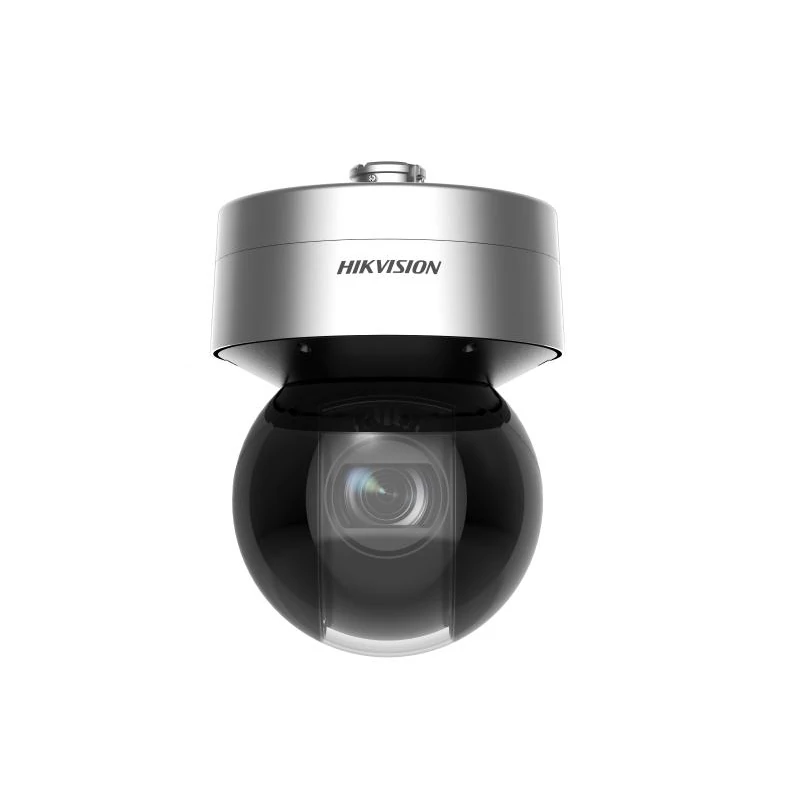 HIKVISION DS-2DF7A836IXG-ELY 8 MP Darkfighter EXIR IP PTZ dómkamera; 36x zoom; hang I/O; riasztás I/