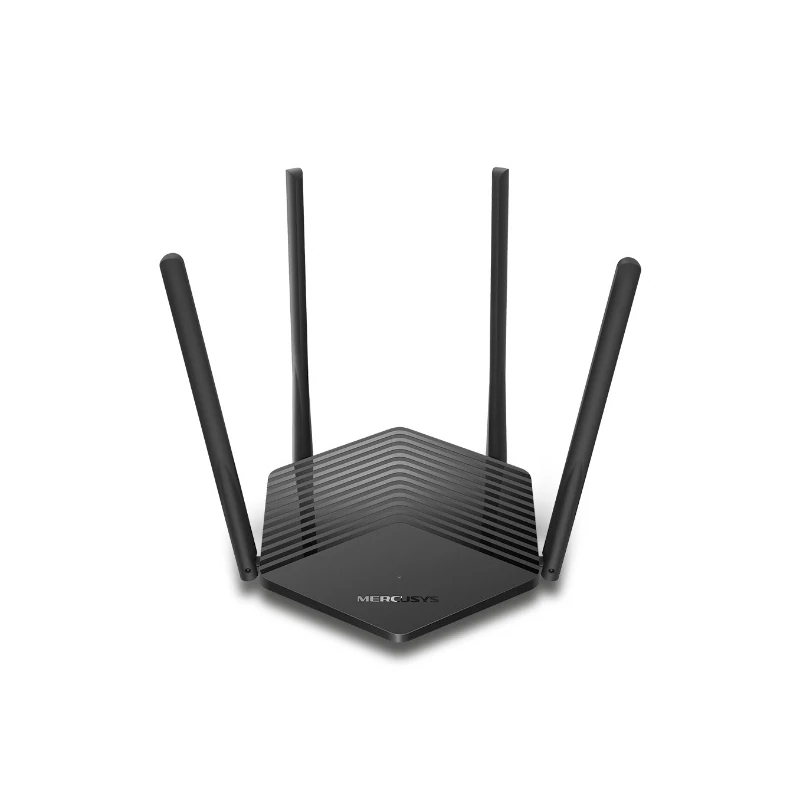MERCUSYS MR60X Router WiFi AX1500