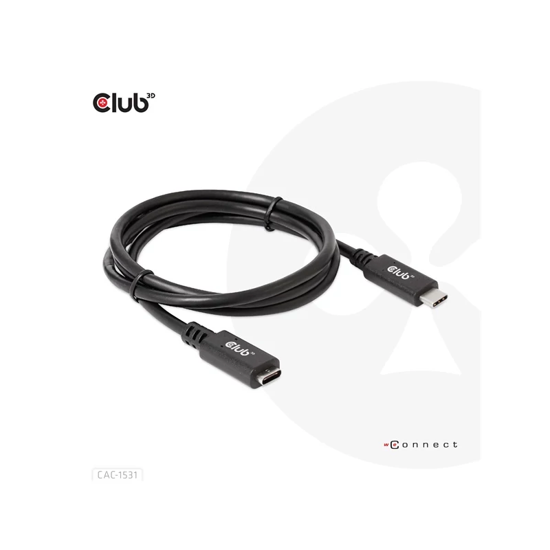 CLUB 3D CAC-1531 Kábel