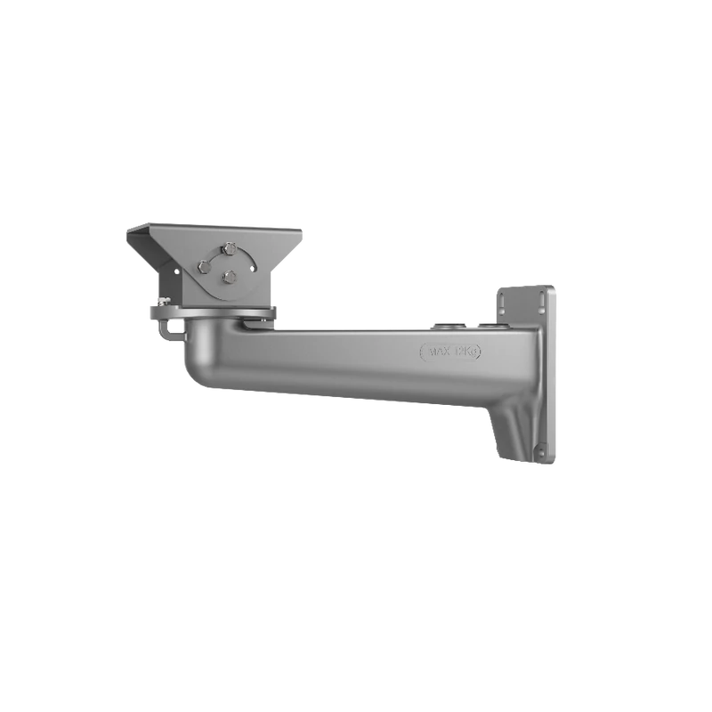 HIKVISION DS-2204ZJ-P Kiegészítő, Fali tartó, szürke