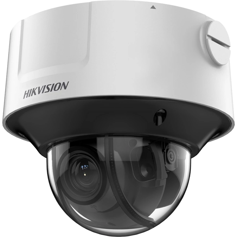 HIKVISION DS-2CD3D86G2T-IZHSU(2.8-12mm)(H)eF IP, Dómkamera, 8MP, Motoros obj., AcuSense, IR 40m, SD