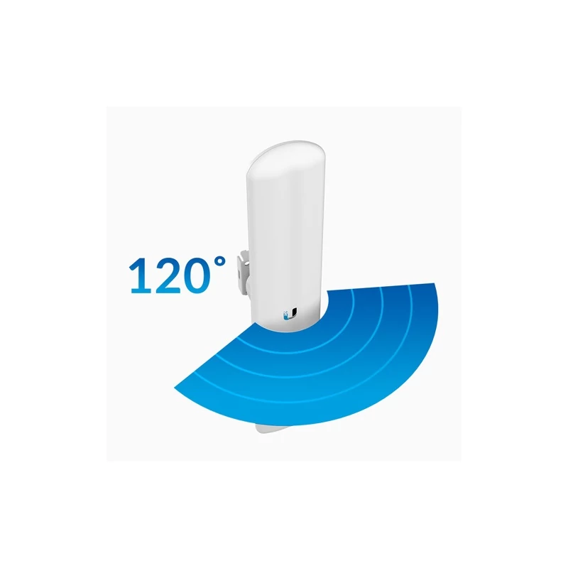 UBIQUITI LAP-120 Access Point WiFi
