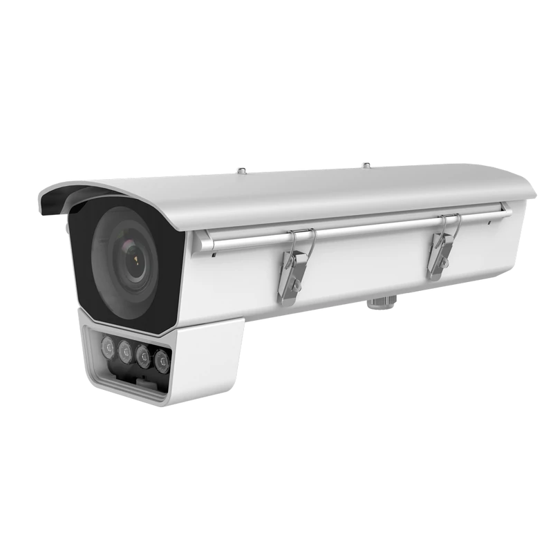 HIKVISION DS-1331HZ-B Kiegészítő, Kültéri kamera ház, beépített ventillátor