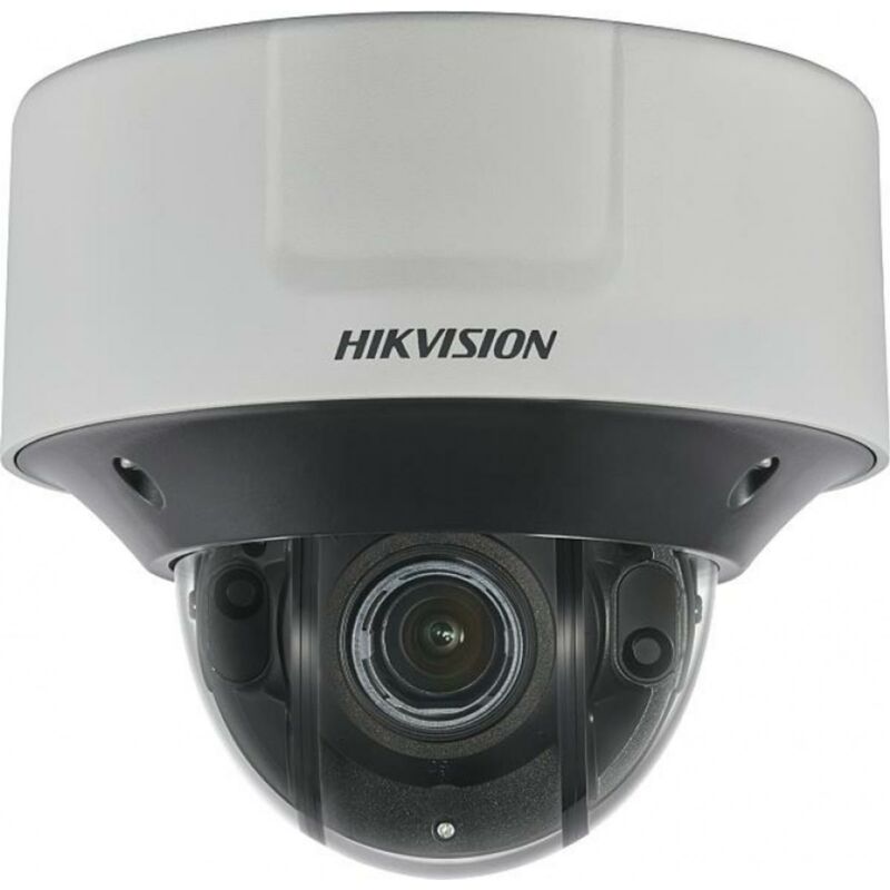 HIKVISION DS-2CD7526G0-IZHS 2 MP DeepinView EXIR IP DarkFighter motoros zoom dómkamera; hang és riasztás be- és kimenet
