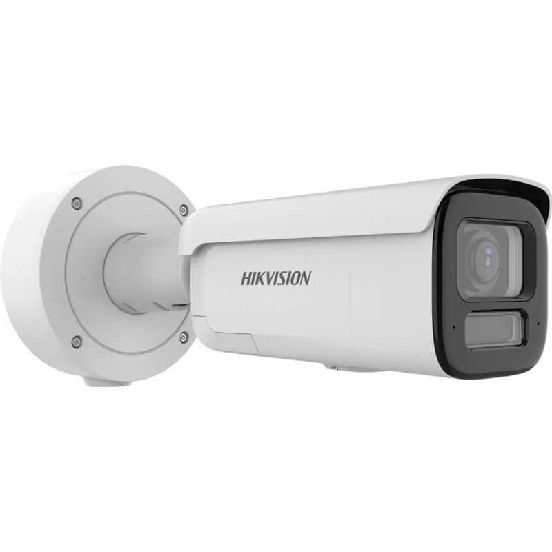 HIKVISION DS-2CD2667G3-LIZS2UY/SL(2.8-12 6 MP ColorVu WDR motoros IP csőkamera;IR/láthatófény;beépít