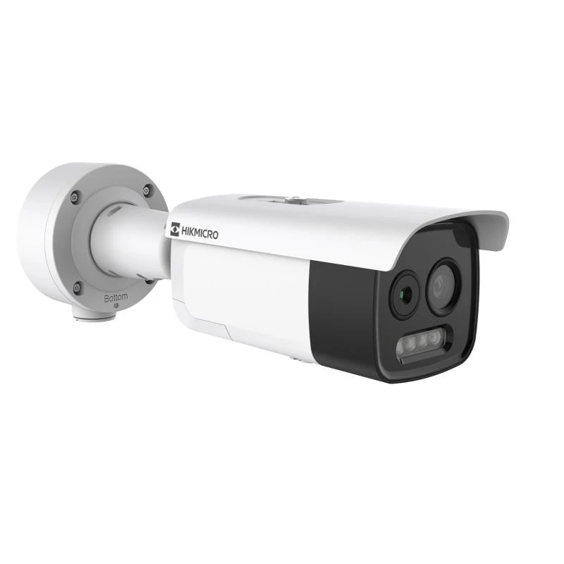 HIKVISION HM-TD2628-3/G1/T3A IP hő- kamera; -20°C-150°C