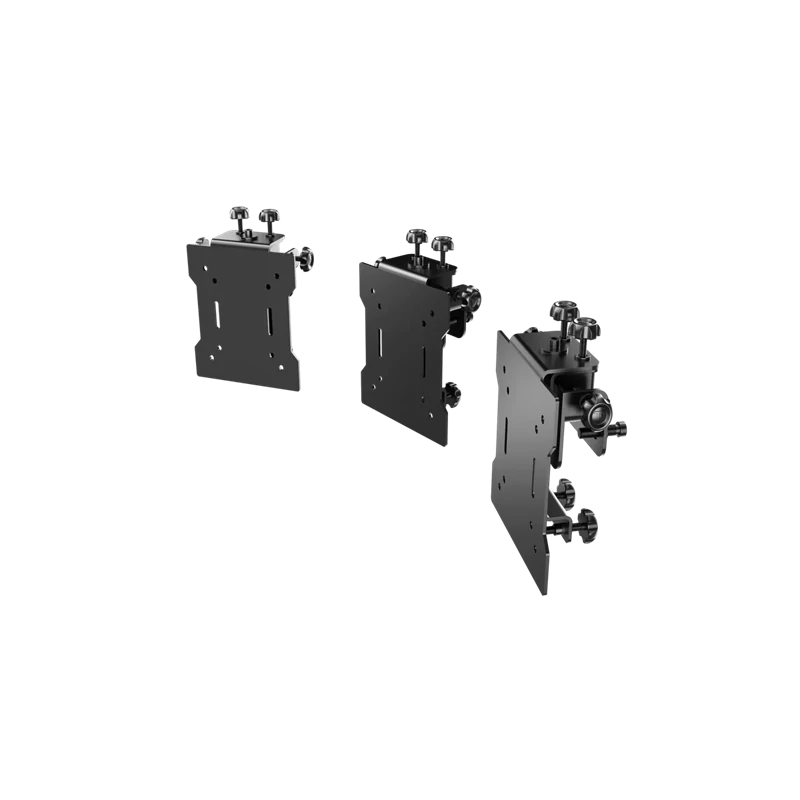 TRAK RACER TR-3VARIABLE Szimulátor kiegészítő - Variable Adjustment Vesa Adapter Kit for Monitors -
