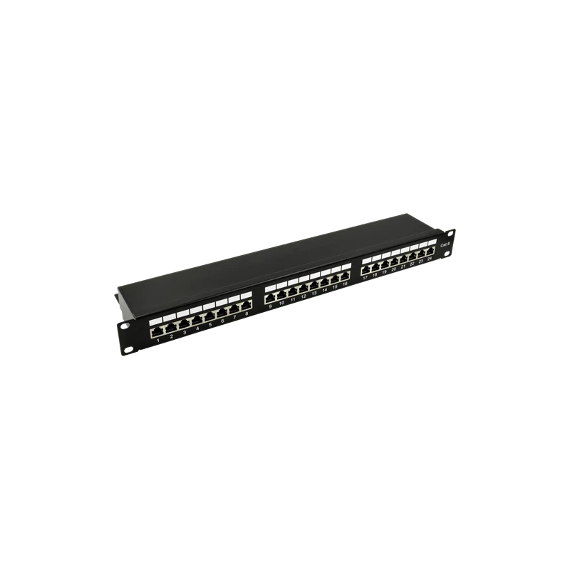 WALISEC PP-P6S2401 patch panel