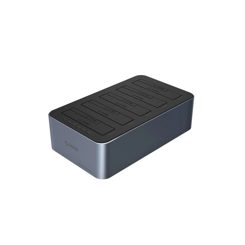 ORICO ORICO-6656C3-C-EU-GY-BP HDD/SSD Dokkoló