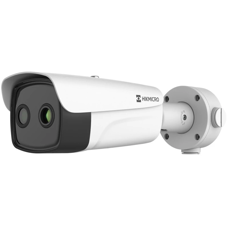 HIKVISION HM-TD2638-35/G0/T1Y IP hő- 7.5° × 5.6° és 4 MP kamera; ?8°C; -20°C-150°C; NEMA 4X