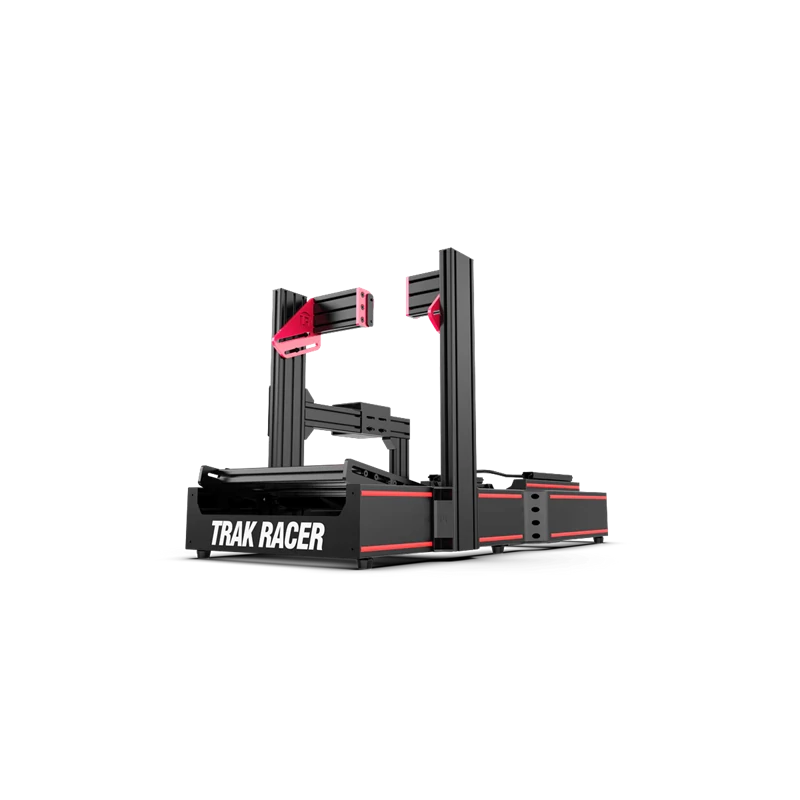 TRAK RACER TR1602S-BLK-PART1 Szimulátor cockpit - TR160S