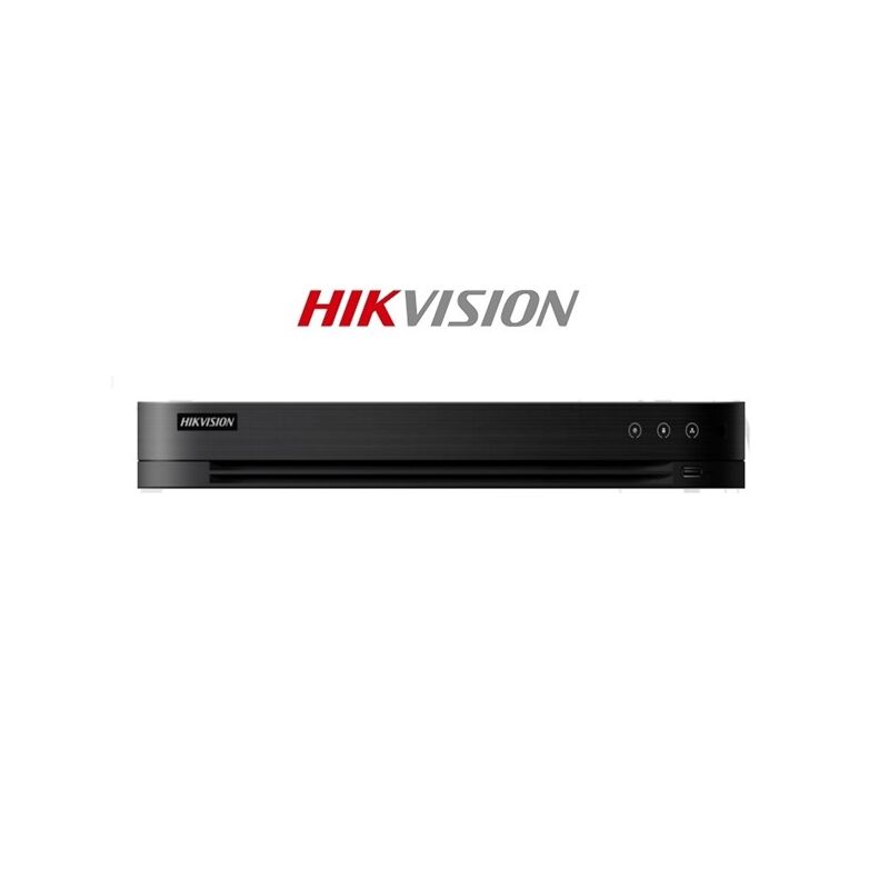 HIKVISION DS-7208HTHI-K2 DVR rögzítő