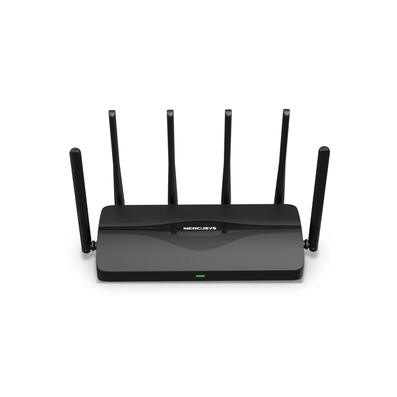 MERCUSYS MR47BE Router WiFi BE9300