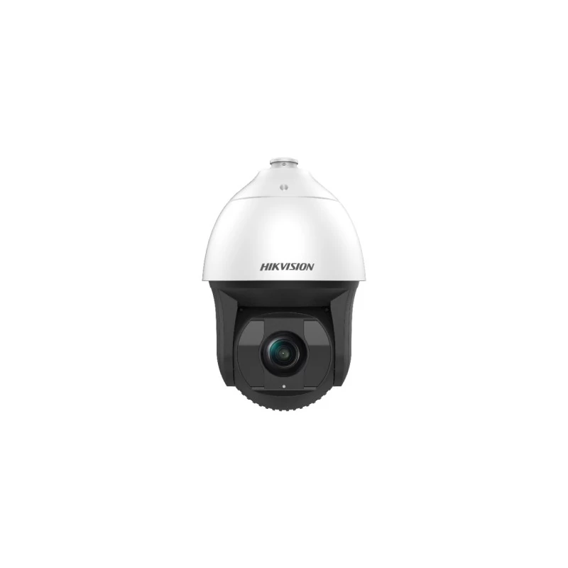 HIKVISION DS-2DF8225IX-AEL (T5) 2 MP WDR rendszámolvasó EXIR IP PTZ dómkamera; 25x zoom; 24 VAC/HiPo