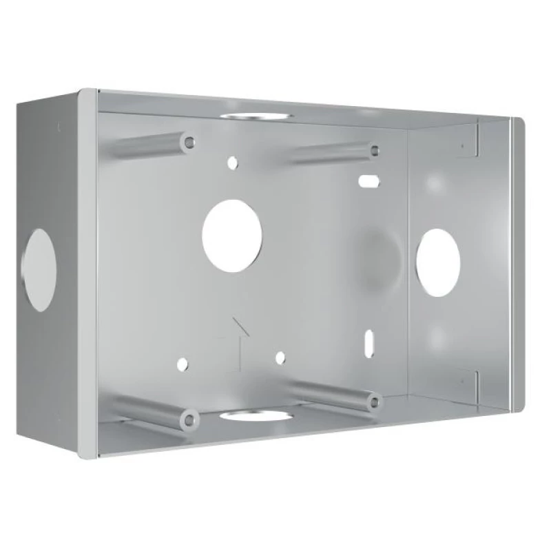 HIKVISION DS-KABH8380-G IP video-kaputelefon süllyesztő keret KH8380 és KH8381-es szériához