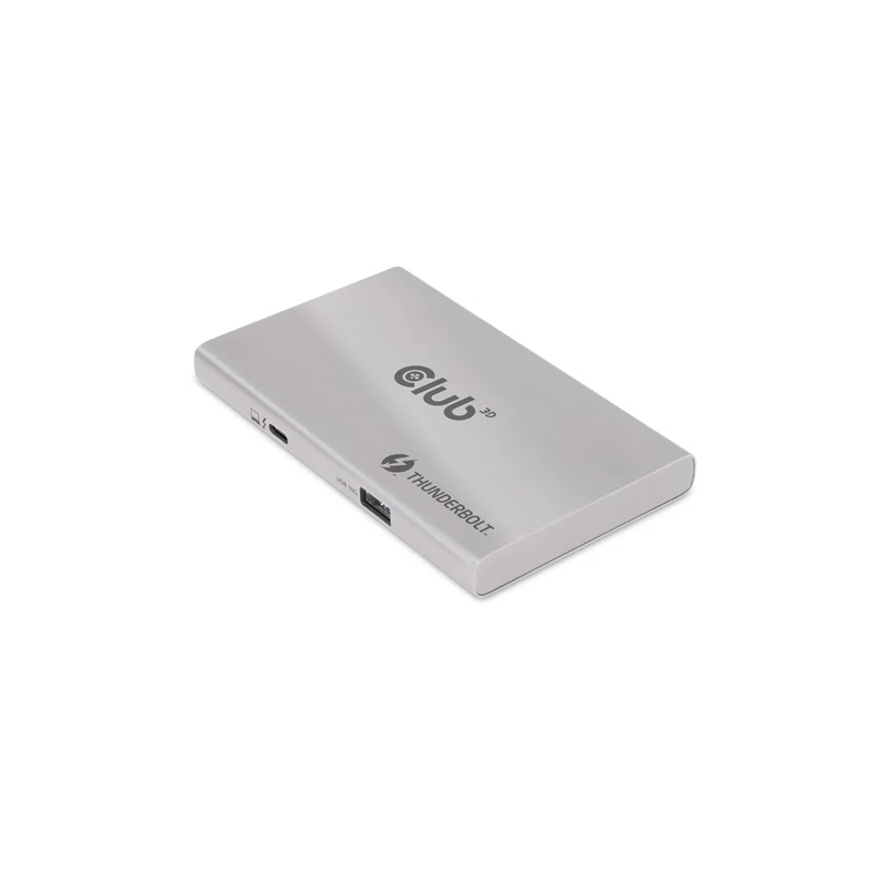 CLUB 3D CSV-1580 USB Hub