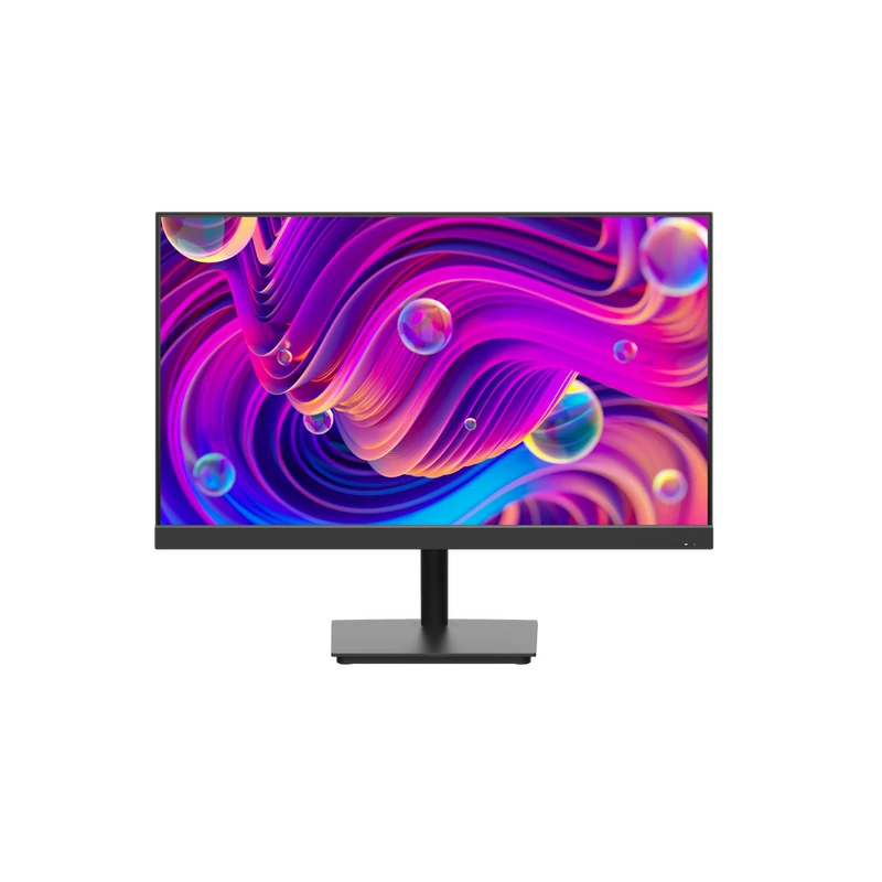 HIKVISION DS-D5024F2-AP2 23,8" IPS monitor; 178° betekintési szög; Full HD felbontás; 16/7 működés