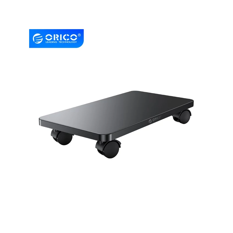 ORICO ORICO-CPB6-BK-BP Számítógép állvány - CPB6-BK