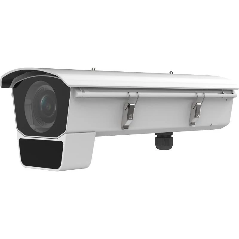 HIKVISION iDS-2CD7046G2/E-IHSYR(3.8-16mm) IP, Box kamera, 4MP, Mot.obj., IR 80m, SD fogl, Korrozióál
