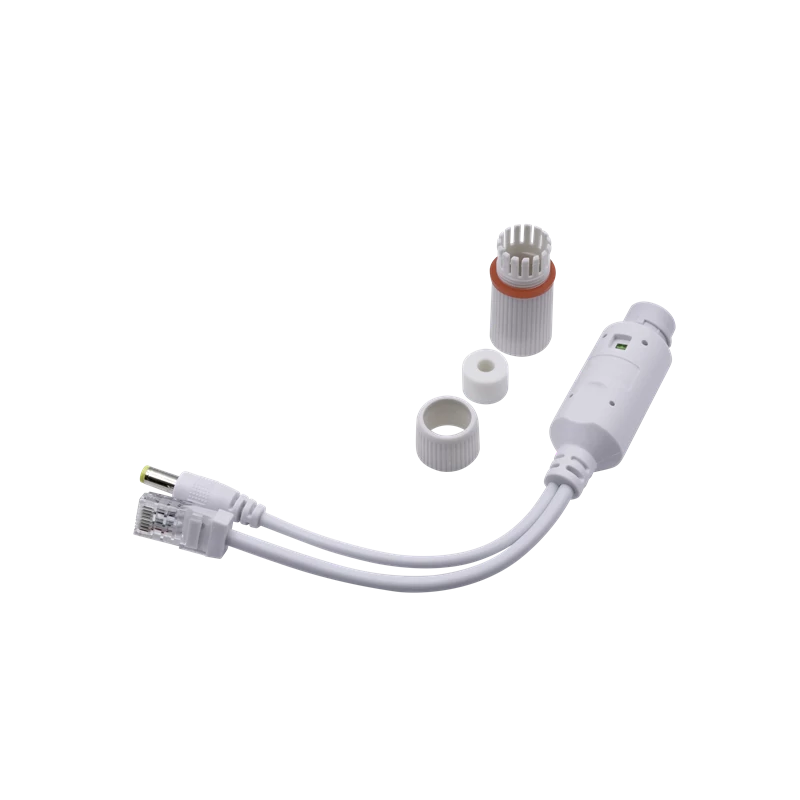 WALISEC PSE-S04 PoE Injector adapter