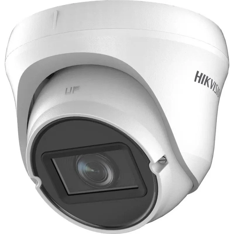 HIKVISION DS-2CE79D0T-VFIT3E(2.7-13.5)(C 2 MP THD varifokális turret kamera; PoC