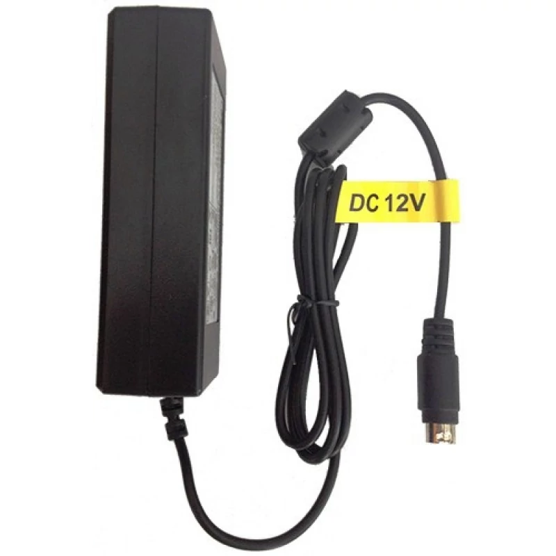 HIKVISION TAPHIK50v2 Tápegység rögzítőhöz; külső; 12 VDC/5.0 A