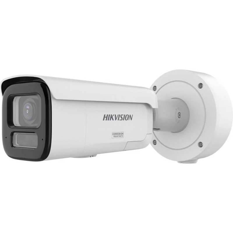 HIKVISION DS-2CD3686G3-LIZSUY/SL(2.7-13. 8 MP WDR motoros zoom csőkamera; IR/láthatófény; beépített