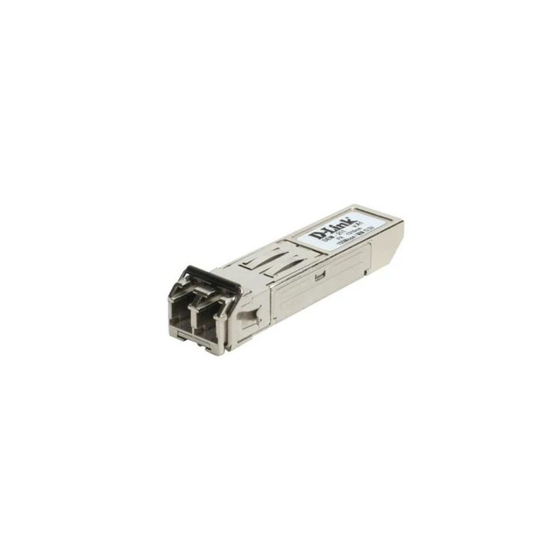 D-LINK DEM-211 155Mbps Multi-Mode LC SFP Transceiver for suitable Switch Series