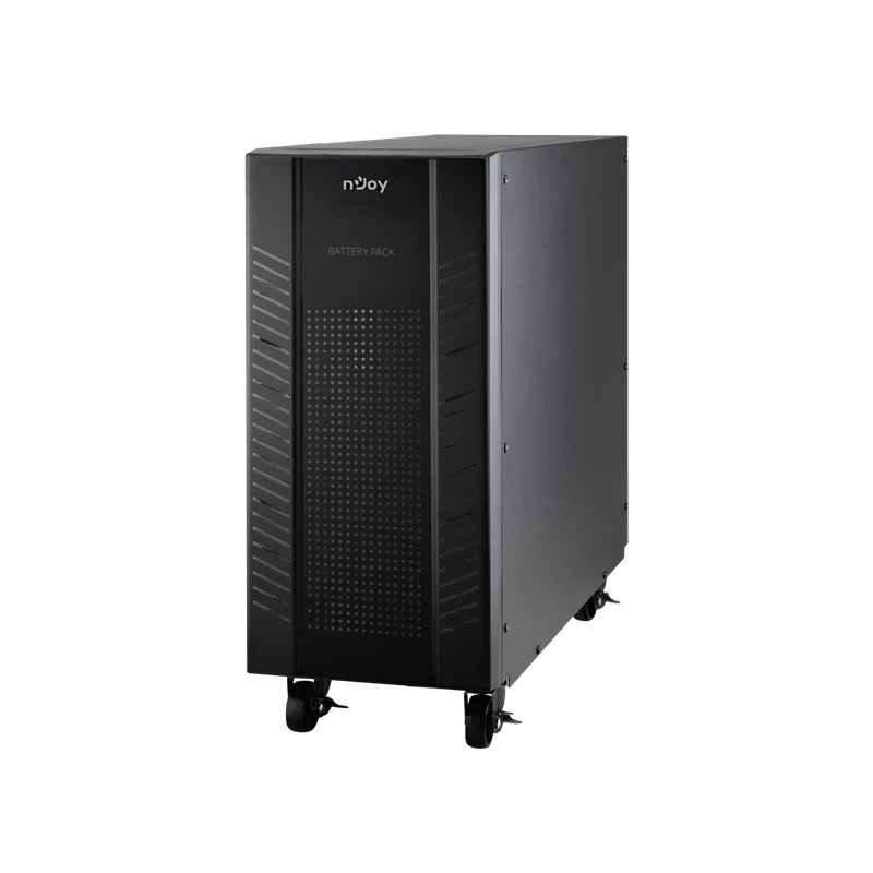 NJOY UPSNJOYBATTERYGARUN10KW-CE Akkumulátor tárolóegység - Garun 10KL